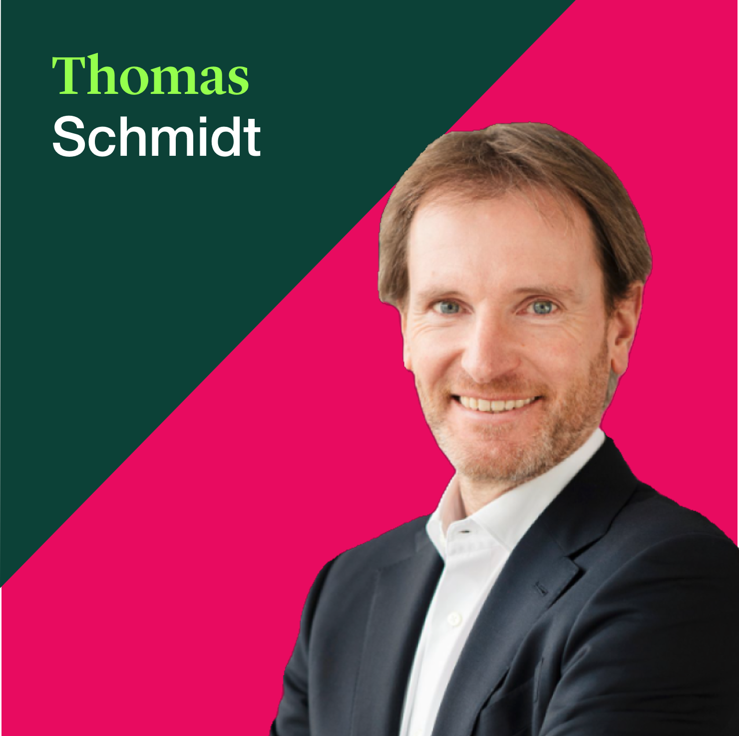 Thomas Schmidt